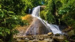 Read more about the article Railma Waterfall, Jangojodi, Rayagada