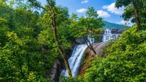 Read more about the article Tayangiri Waterfall, Minakhunti, Rayagada