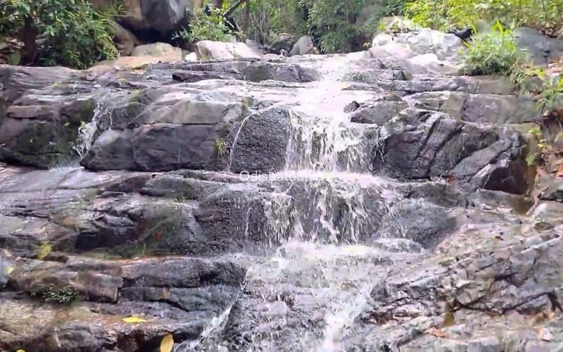 Antadhar waterfall angul