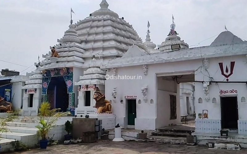 Odisha Tour | Best Tourist Places in Kendrapara District