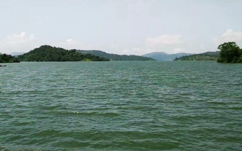 Balimela Reservoir