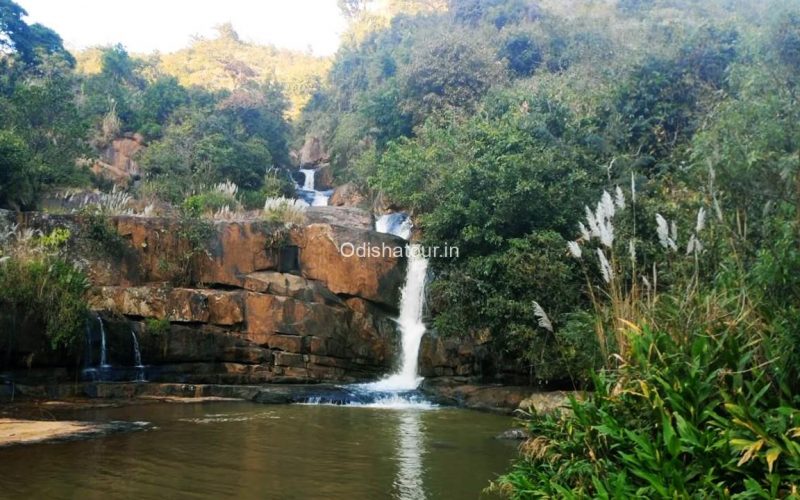Bari Waterfall, Narayanpatna, Koraput (6)