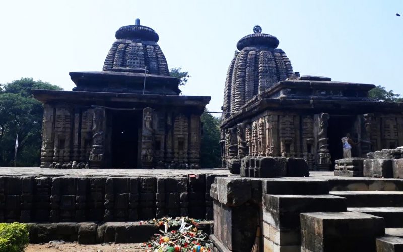 Charisambhu Temple