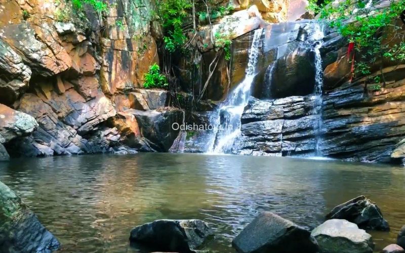 Best tourist places in deogarh