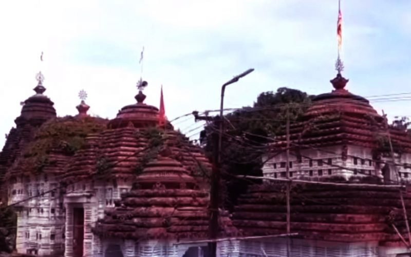 Ganjam Tourist Places | Odisha Tour | Best Place to Visit in Odisha