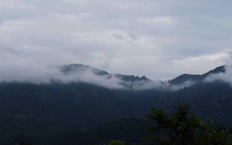Gandhamardhan Hills Balangir