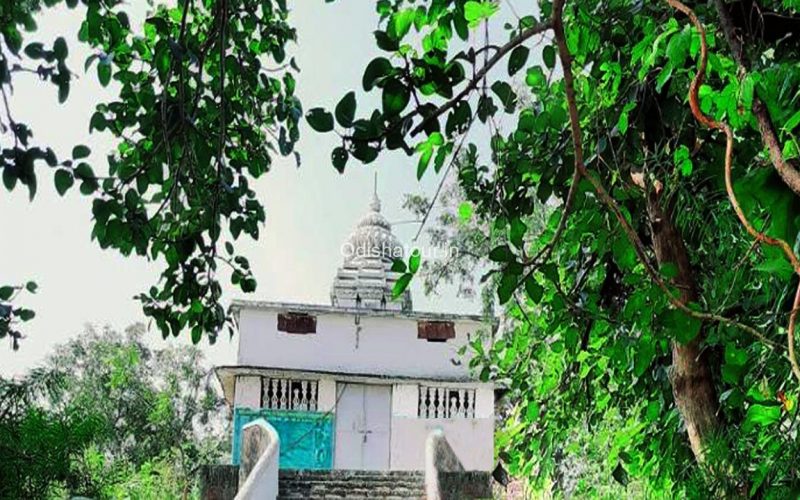 Giri Gobardhan Temple