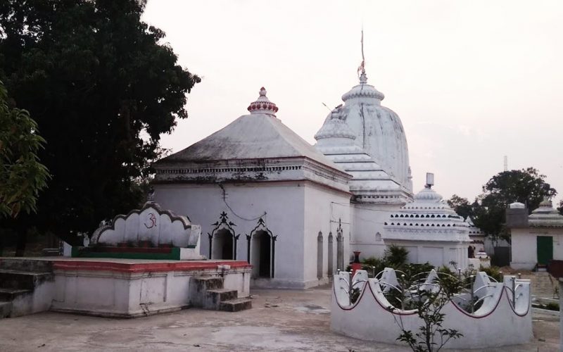 deogarh jagannath temple