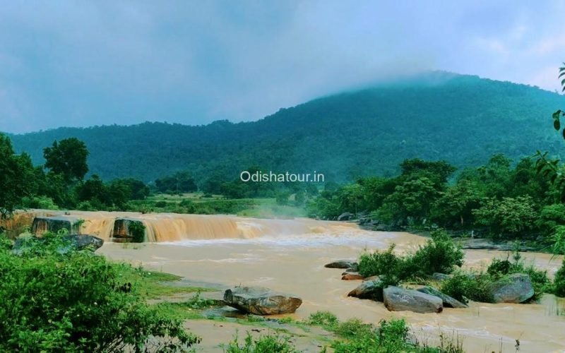 gajapati tourist places