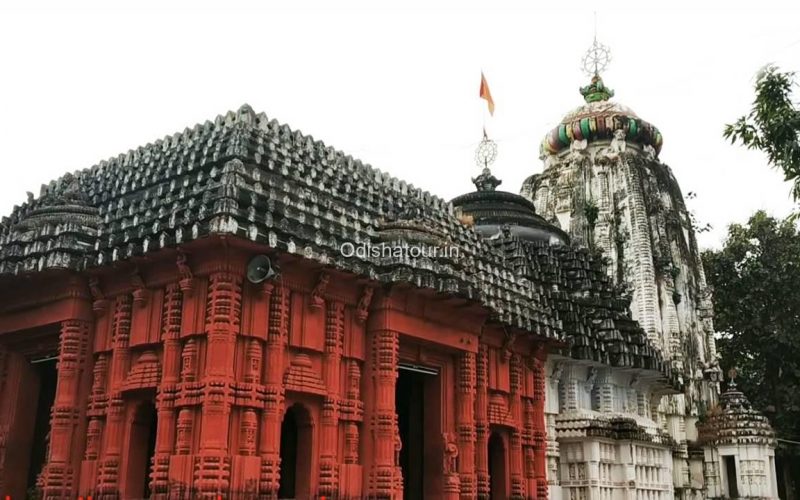 Khandapada Jagannath Temple, Nayagarh 2