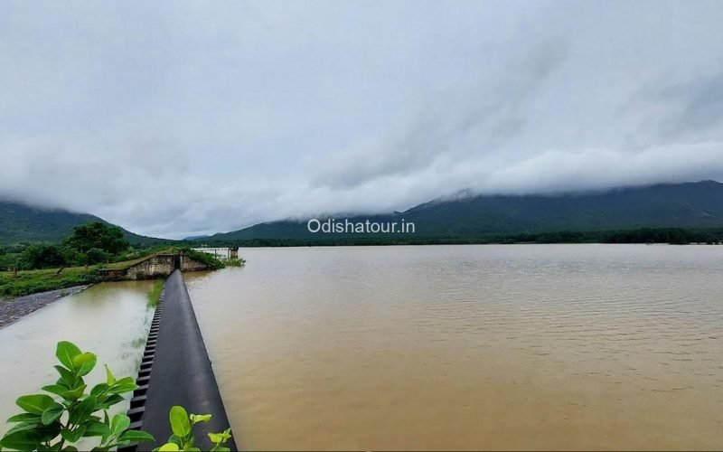 Panipoila Dam