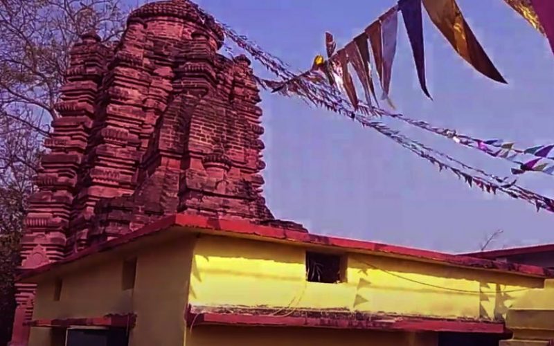 Pataleswar Shiva Temple