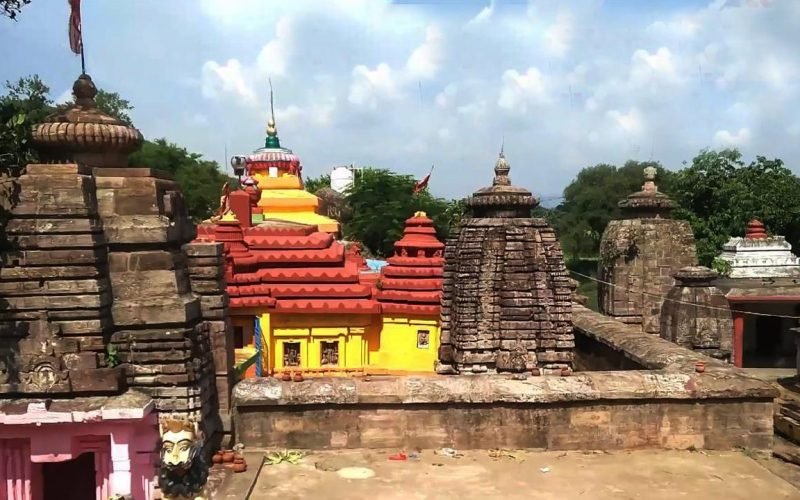 Odisha Tour | Famous Tourist Places in Rayagada District