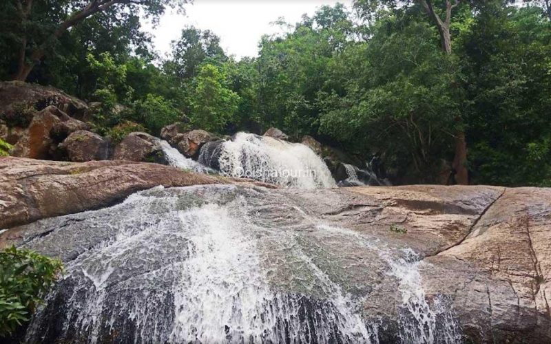 Ratnagada-Waterfalls