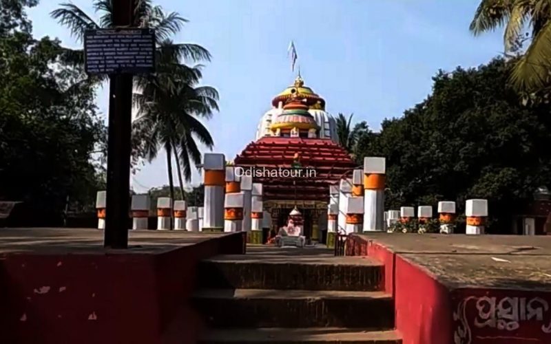 Sobhaneswar Temple