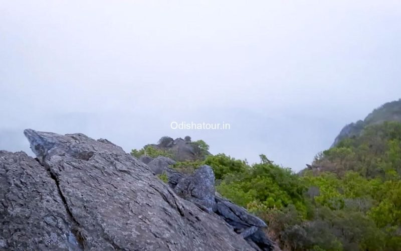 3rd Highest Peak Of Odisha